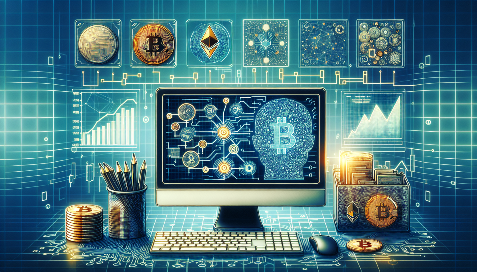 Harnessing Machine Learning for Crypto Investment Strategies