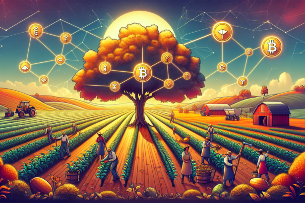 Yield Farming Explained: Maximizing Returns in DeFi