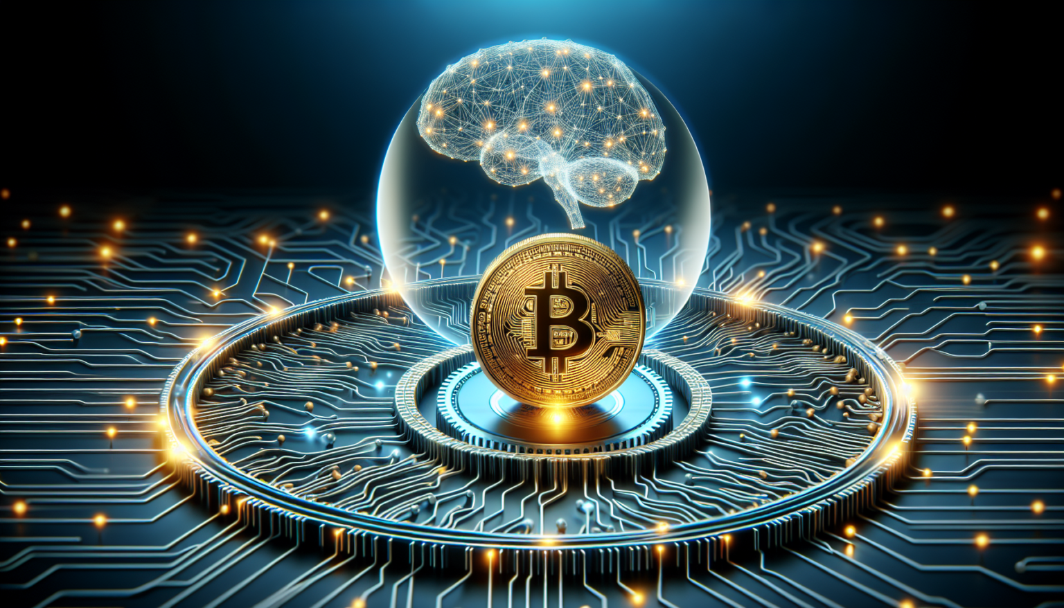 Innovating Loyalty Programs with AI and Cryptocurrency