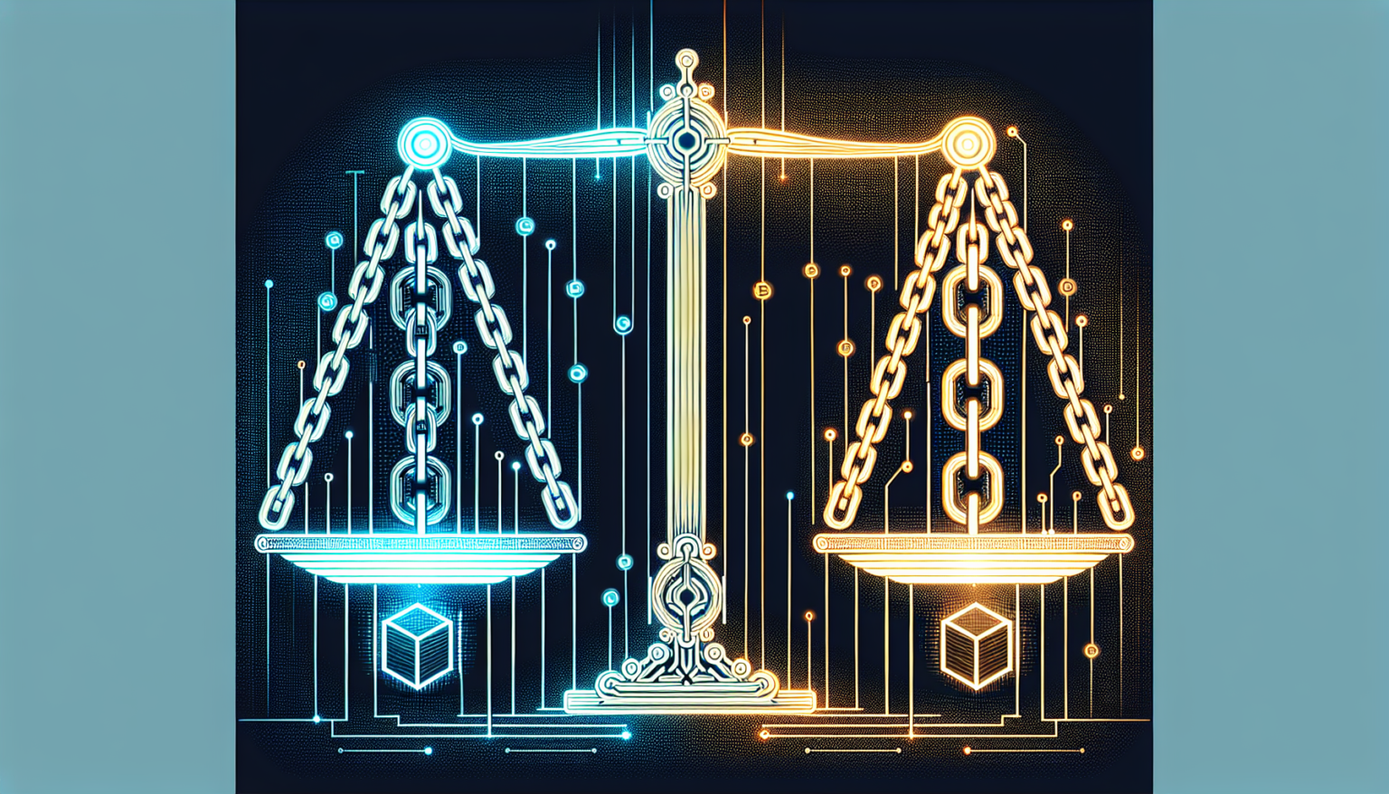 Ripple vs. Stellar: Analyzing Blockchain Technologies for Cross-Border Payments