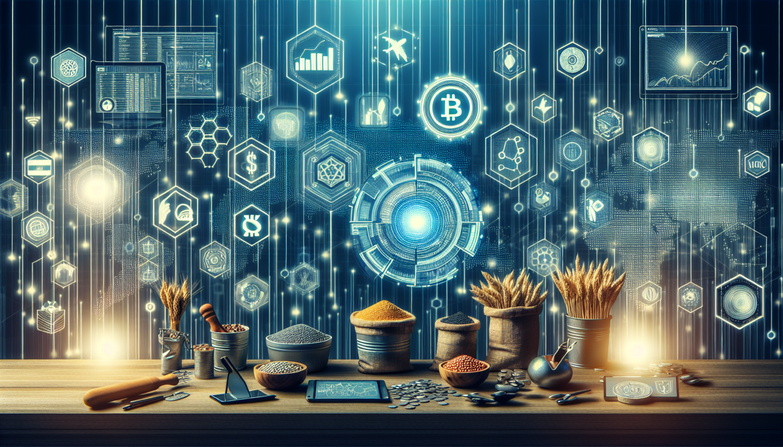 The Future of Commodities Trading in the Age of Tokenization