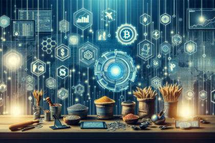 The Future of Commodities Trading in the Age of Tokenization