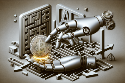 Automated Compliance: Using AI to Navigate Crypto Regulations