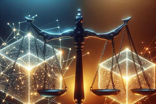 The Ethics of Quantum Blockchain in Data Governance