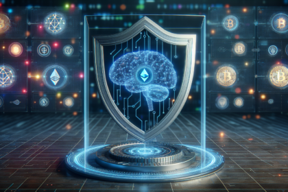 The Future of Digital Identity: AI Solutions in Crypto Transactions