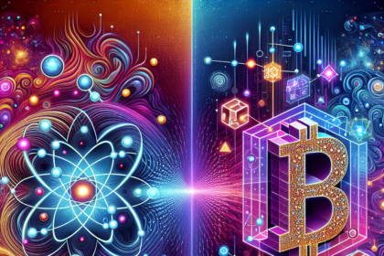 The Challenges of Implementing Quantum Technologies in Blockchain