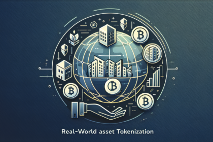 The Simplified Guide to Understanding Real-World Asset Tokenization