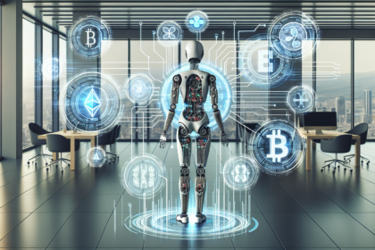 AI-Driven Cryptocurrency Trading Bots Transform Investment Strategies