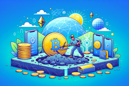 Strategies for Successful Liquidity Mining in DeFi