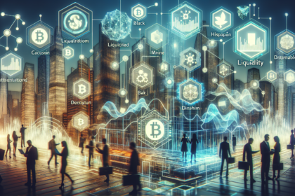 How Liquidity Mining Shapes the Future of Decentralized Finance