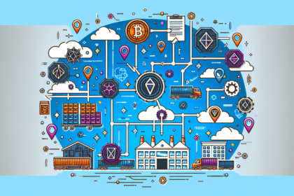How Tokenization is Revolutionizing Supply Chain Management