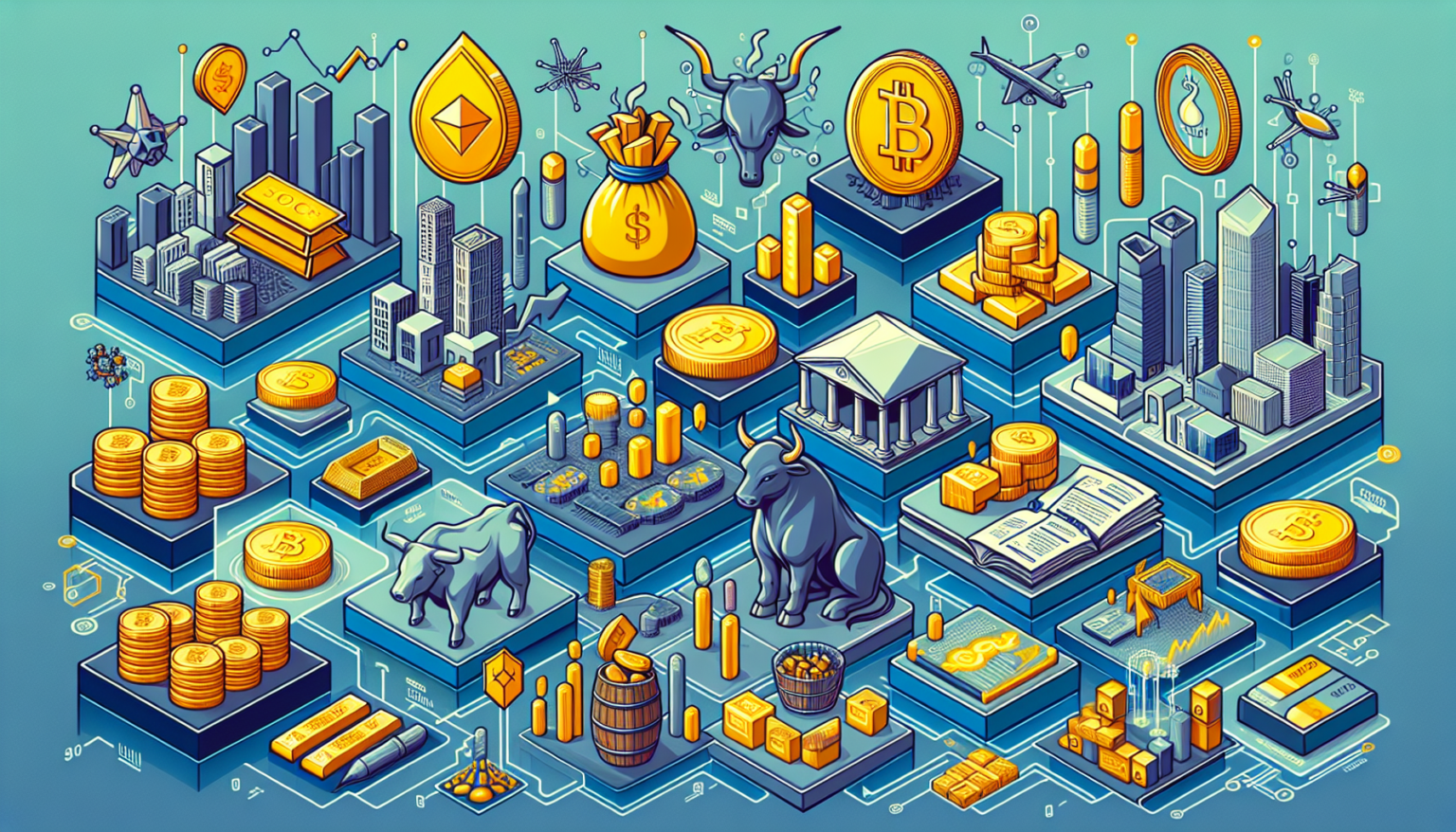 Exploring Different Asset Classes for Tokenization