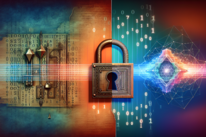 Assessing the Vulnerabilities of Classical Encryption in a Quantum Era