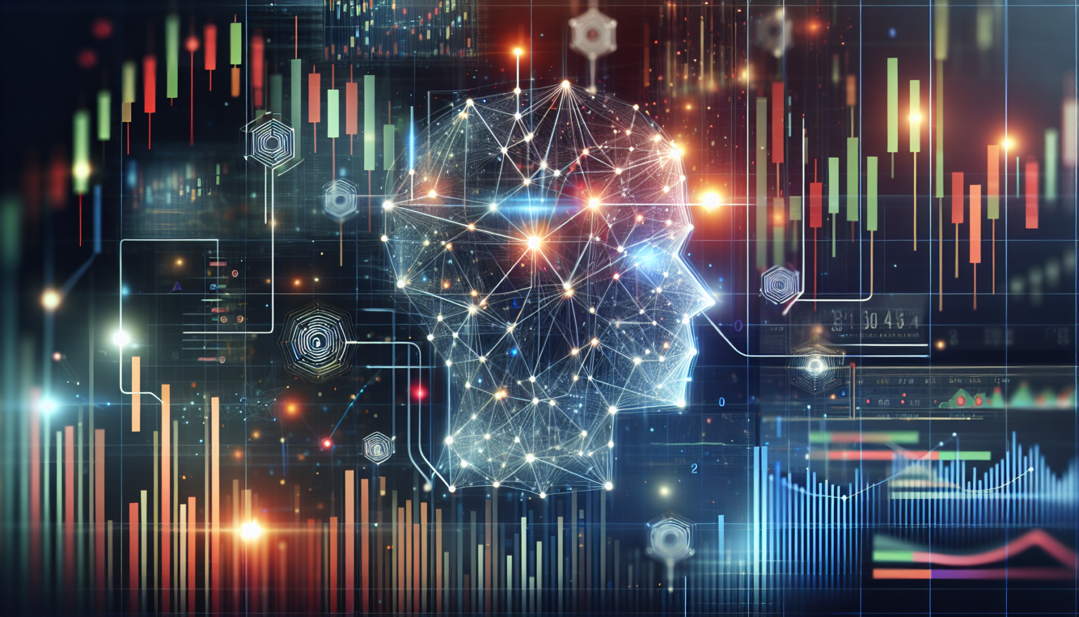 Building an AI Framework for Algorithmic Trading