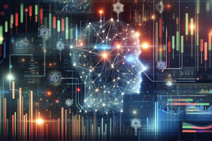 Building an AI Framework for Algorithmic Trading