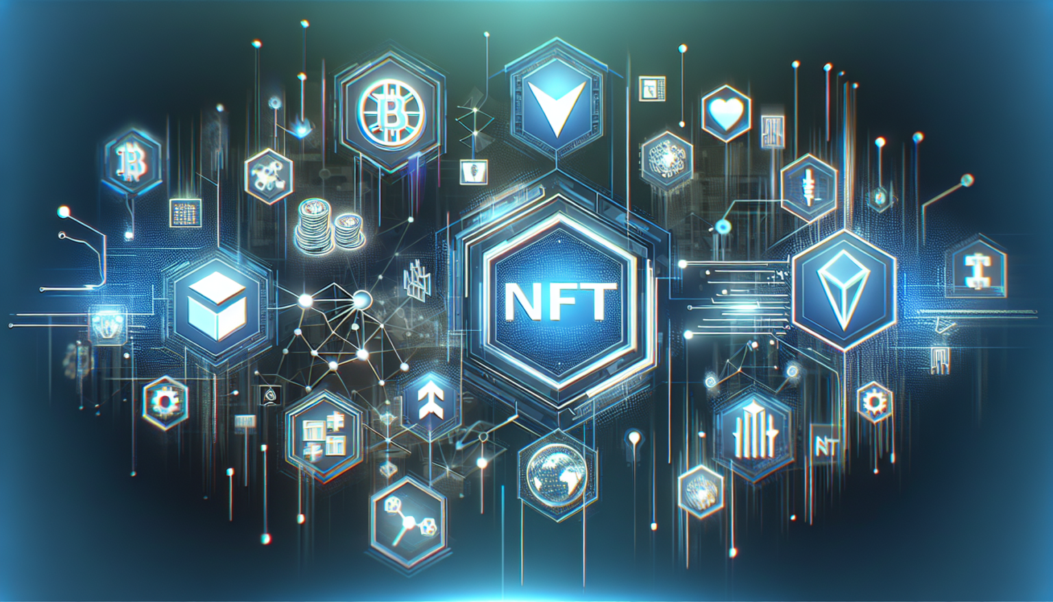 The Future of NFTs and Tokenomics in Decentralized Finance