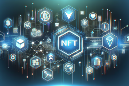 The Future of NFTs and Tokenomics in Decentralized Finance