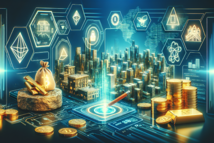 The Future of Finance: Exploring Real-World Asset Tokenization