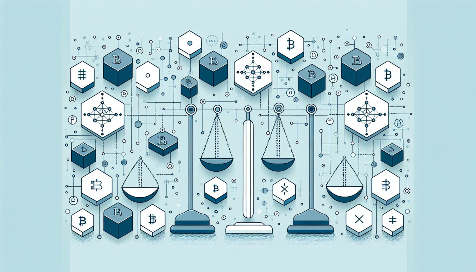 Comparing Consensus Mechanisms: Proof of Work vs. Proof of Stake