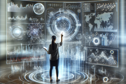 The Rise of ChatGPT in Financial Market Analysis
