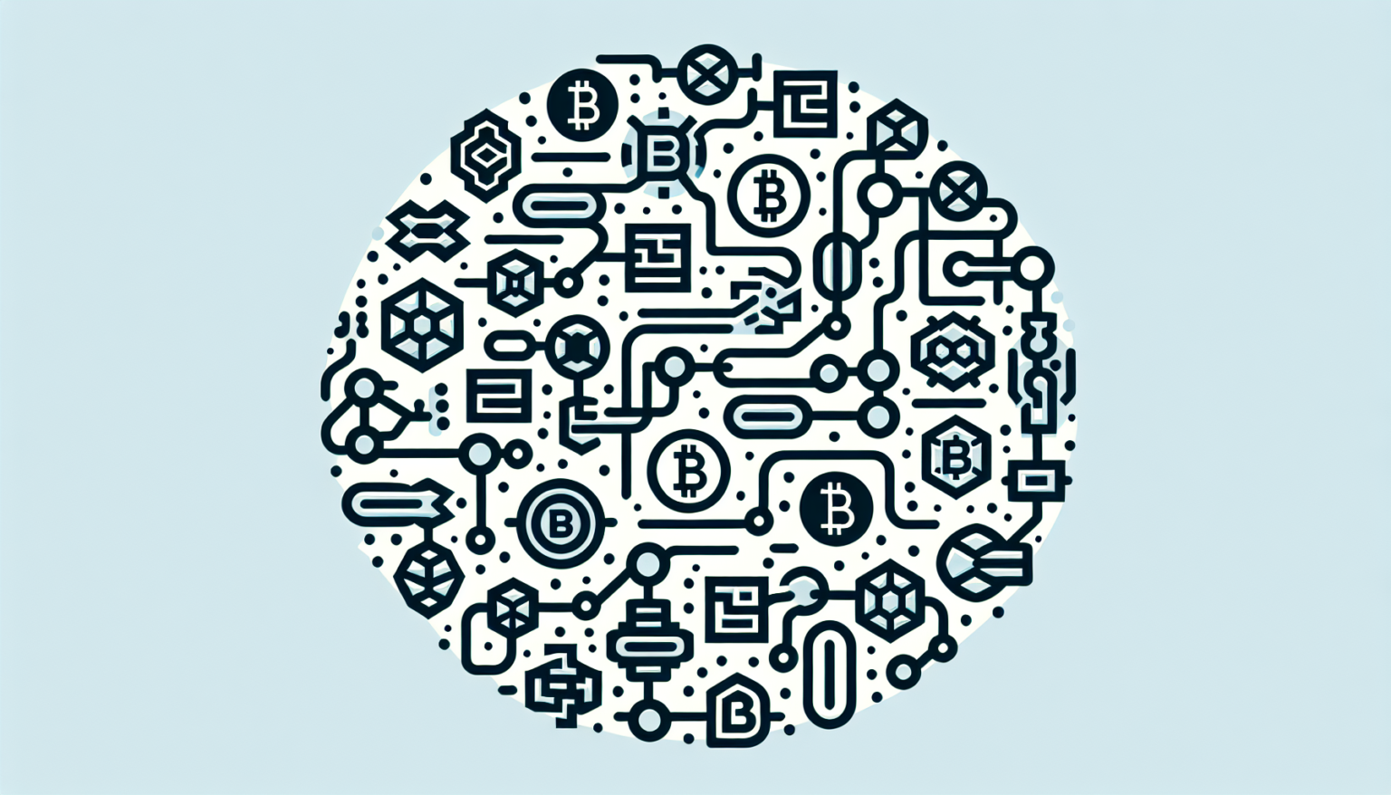 The Differences Between Proof of Work and Proof of Stake