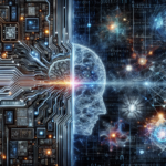 The Intersection of Artificial Intelligence and Quantum Resistance