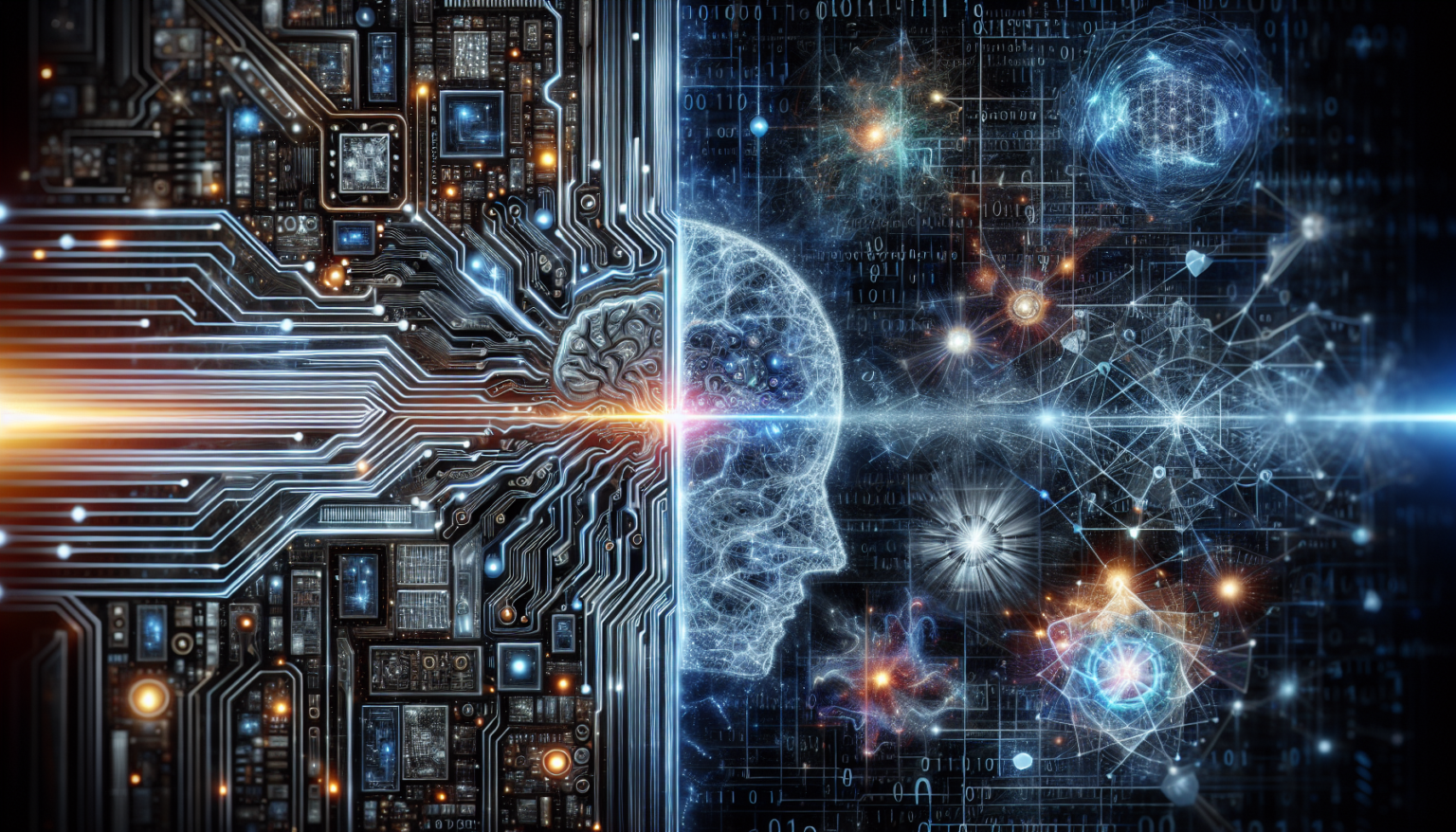 The Intersection of Artificial Intelligence and Quantum Resistance