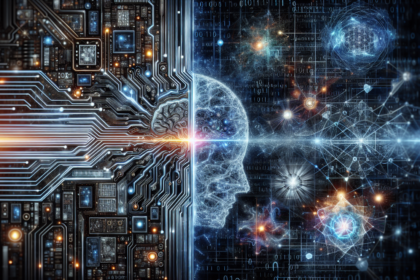 The Intersection of Artificial Intelligence and Quantum Resistance