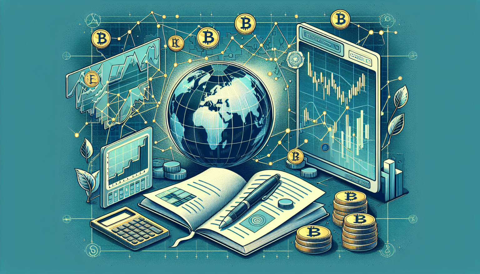 Tokenomics 101: Key Concepts for DeFi Investors