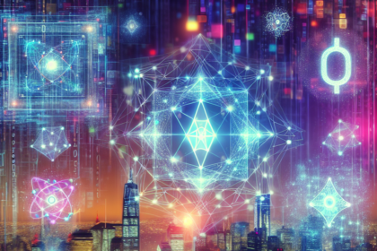 Future Trends in Quantum Blockchain Development