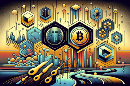 The Role of NFTs in the Evolving DeFi Tokenomics Landscape