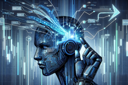The Role of Big Data in Automated Trading Systems