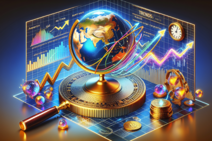 Trends in Real-World Asset Tokenization You Should Watch