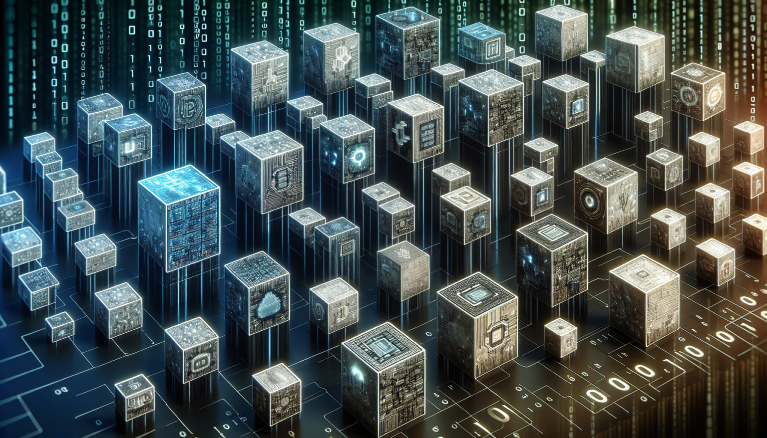 Comparing Layer 1 and Layer 2 Blockchains: An In-Depth Look