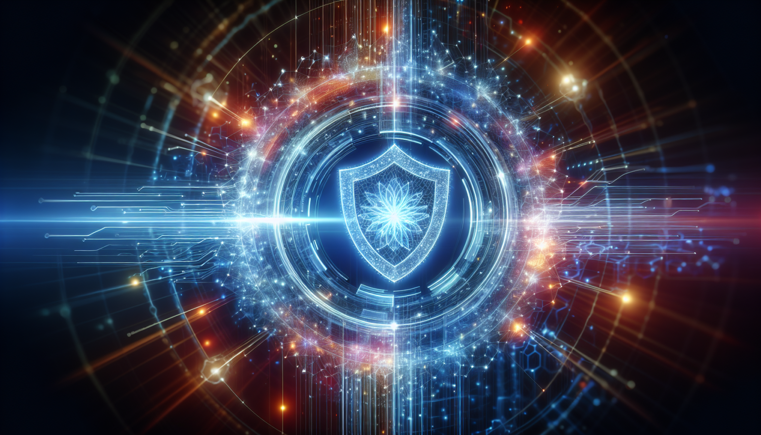 Leveraging Quantum Mechanics for Enhanced Cybersecurity