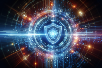 Leveraging Quantum Mechanics for Enhanced Cybersecurity