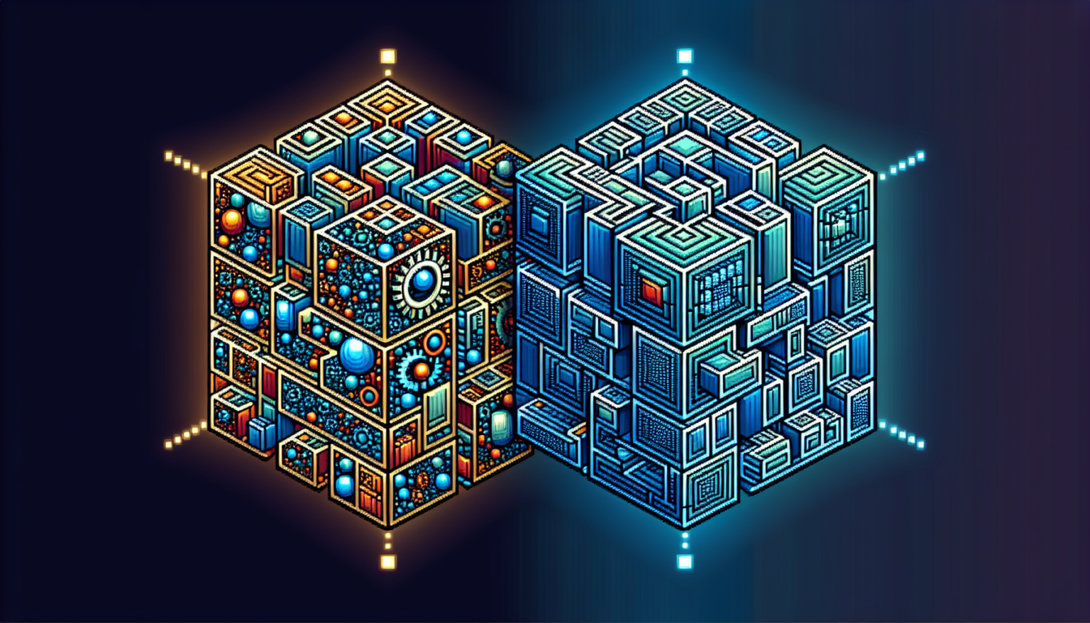 Comparing Permissioned vs Permissionless Blockchains