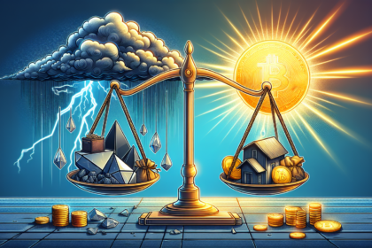 Real-World Asset Tokenization: Risks and Rewards