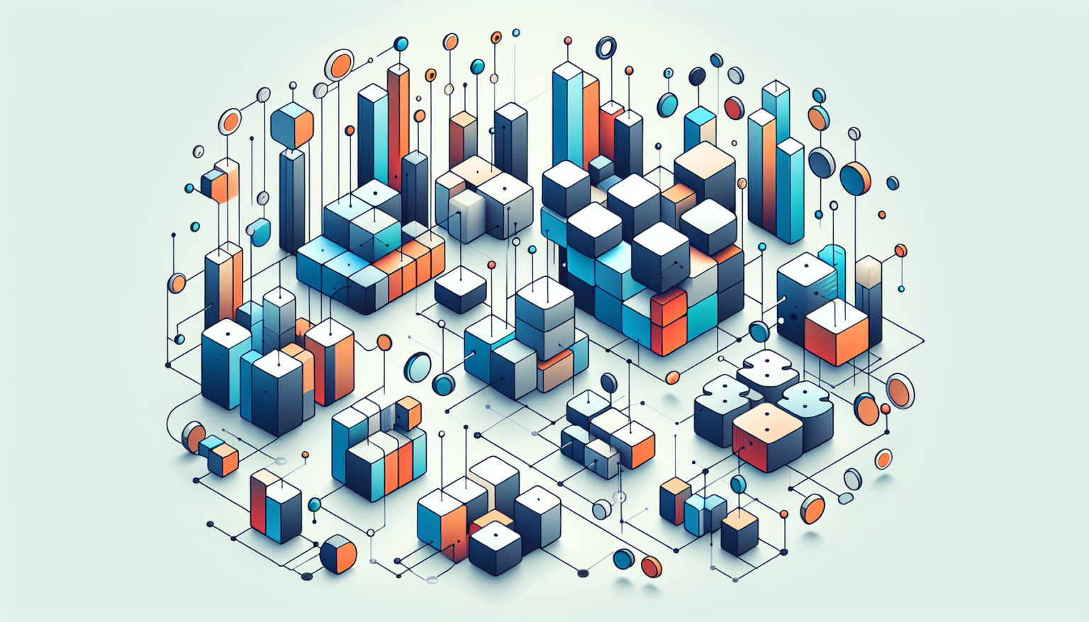 Comparing Blockchain Scalability Solutions: Sharding vs. Sidechains