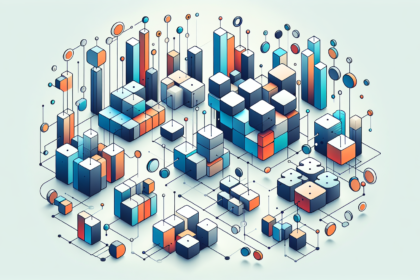 Comparing Blockchain Scalability Solutions: Sharding vs. Sidechains