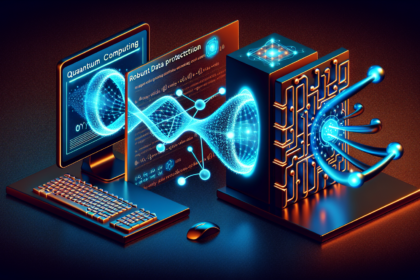 Quantum Computing and the New Age of Data Protection