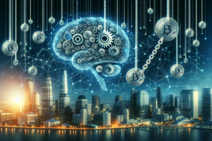 The Synergy of AI and Crypto: Driving Innovation in Fintech