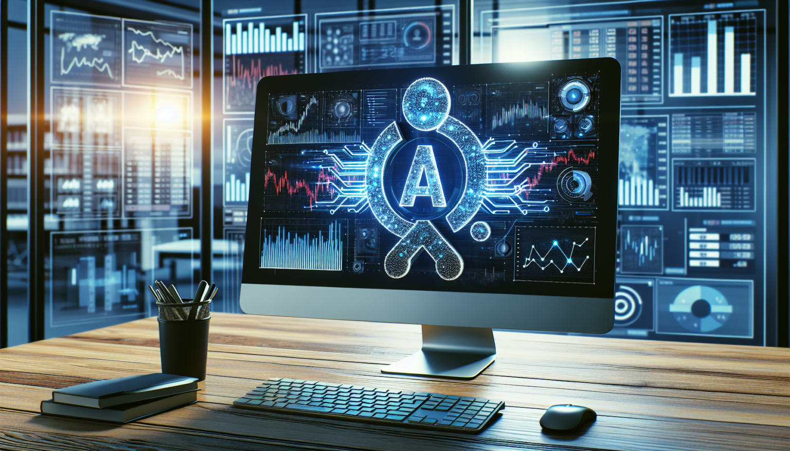 How AI is Enhancing Risk Management in Trading