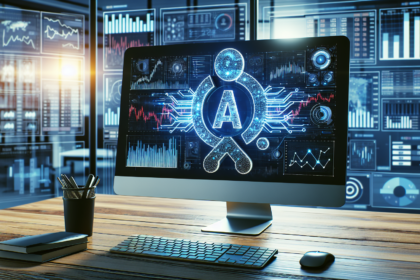 How AI is Enhancing Risk Management in Trading