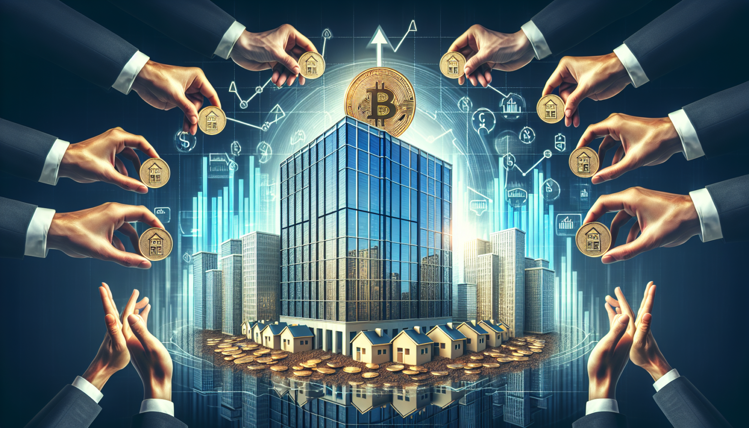 How Tokenization is Revolutionizing Real Estate Investment