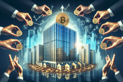 How Tokenization is Revolutionizing Real Estate Investment