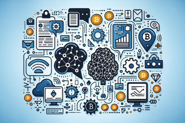 Using Natural Language Processing to Navigate Crypto News