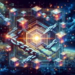 The Role of Quantum Entanglement in Secure Blockchain Networks