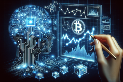 How Artificial Intelligence is Revolutionizing Cryptocurrency Trading