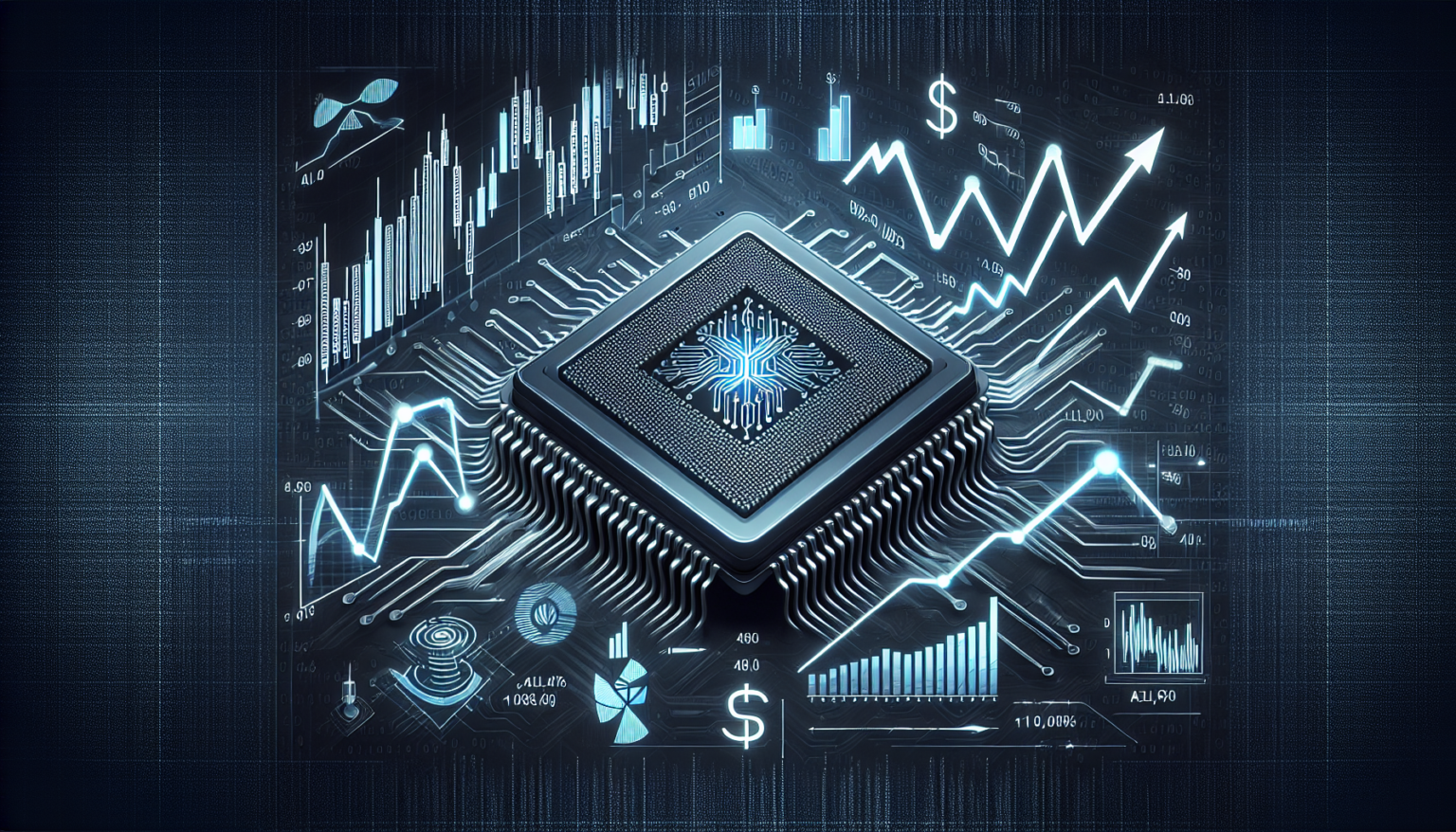 The Impact of AI on Stock Market Volatility: Insights and Predictions